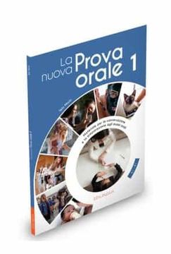 portada La Nuova Prova Orale 1 (A1B1) (en Italiano)