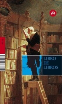 portada Libro de Libros (in Spanish)