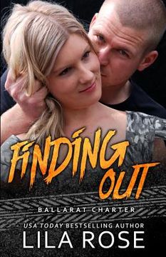 portada Finding Out