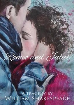 portada Romeo and Juliet: Unabridged Text (in English)