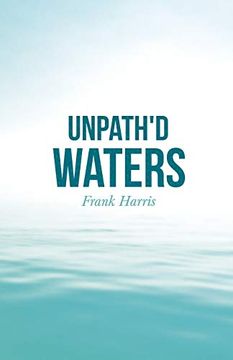 portada Unpath'd Waters 