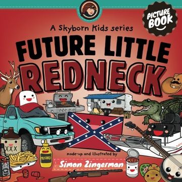 portada Future Little Redneck