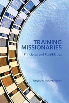 portada Training Missionaries: Principles and Possibilities (in English)