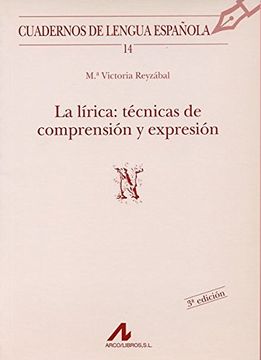 portada La Lírica (in Spanish)