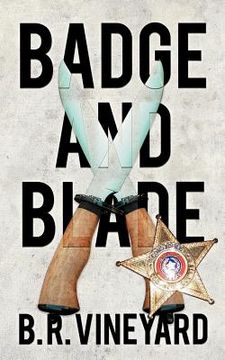 portada badge and blade