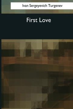 portada First Love