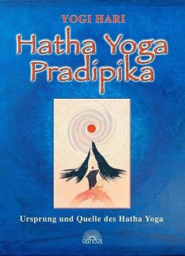 portada Hatha Yoga Pradipika: Ursprung und Quelle des Hatha-Yoga (in German)