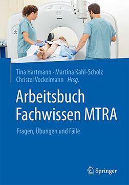 portada Arbeitsbuch Fachwissen Mtra: Fragen, Übungen und Fälle (in German)