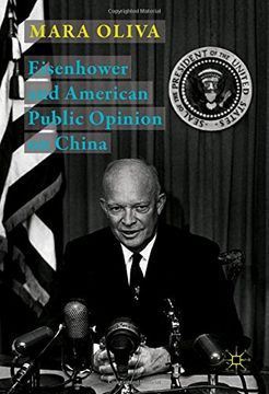 portada Eisenhower and American Public Opinion on China