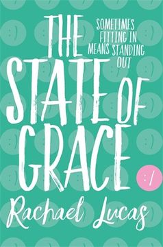 portada The State Of Grace