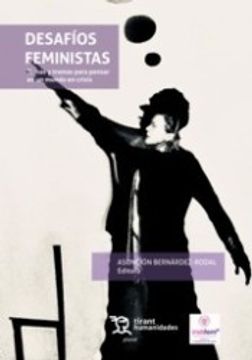 portada Desafíos Feministas (in Spanish)