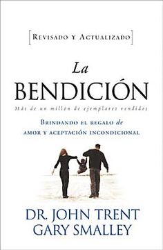bendición, la