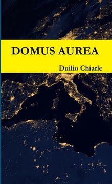 portada Domus Aurea (en Italiano)