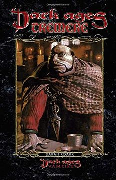 portada Dark Ages Tremere: Book 11 of the Dark Ages Clan Novel Saga 