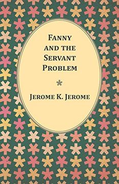 portada Fanny and the Servant Problem (in English)