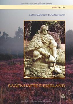 portada Sagenhaftes Emsland (in German)