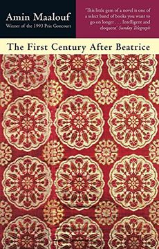 portada The First Century After Beatrice (en Inglés)