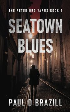 portada Seatown Blues