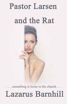 portada Pastor Larsen and the Rat (en Inglés)