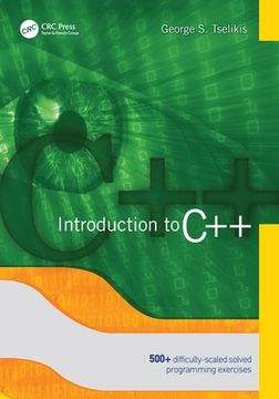 portada Introduction to c++ 