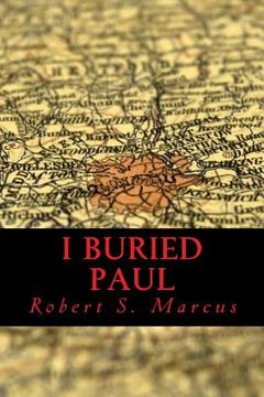 portada I Buried Paul (en Inglés)