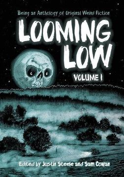 portada Looming Low Volume I (en Inglés)