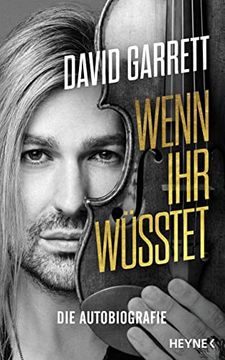 portada Wenn ihr Wüsstet: Die Autobiografie (in German)