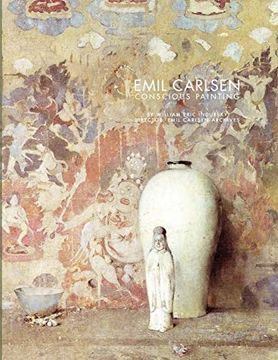 portada Emil Carlsen: Conscious Painting (in English)