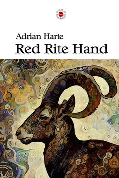 portada Red Rite Hand (en Inglés)