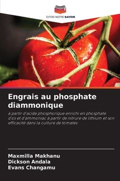 portada Engrais au phosphate diammonique (en Francés)