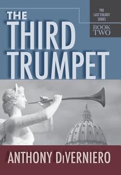 portada The Third Trumpet (en Inglés)