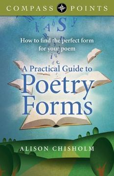 portada Compass Points - A Practical Guide to Poetry Forms: How to Find the Perfect Form for Your Poem