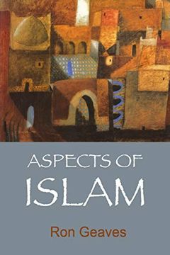 portada Aspects of Islam (en Inglés)