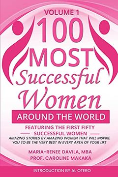 portada 100 Most Successful Women Around the World 