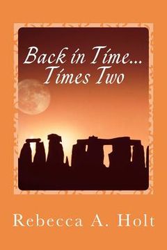 portada back in time...times two