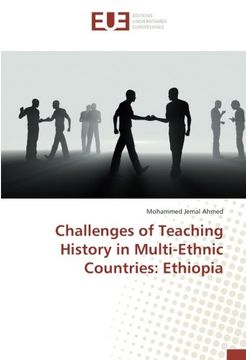 portada Challenges of Teaching History in Multi-Ethnic Countries: Ethiopia