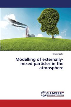 portada Modelling of externally-mixed particles in the atmosphere