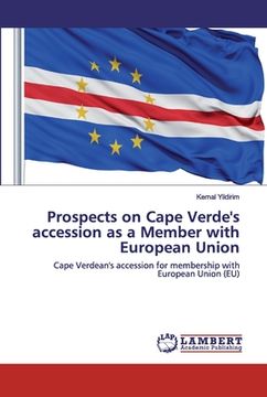 portada Prospects on Cape Verde's accession as a Member with European Union (en Inglés)