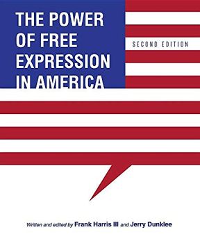 portada The Power of Free Expression in America 