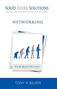portada Networking: it's all about the room (en Inglés)