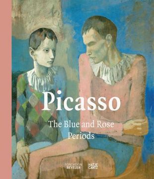 portada Picasso (en Inglés)