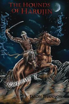 portada The Hounds of Harujin: Volume 1 (in English)