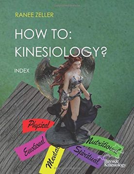 portada How to: Kinesiology? Book 11: Index: How to: Kinesiology? Book 11: Index: Volume 11 (en Inglés)