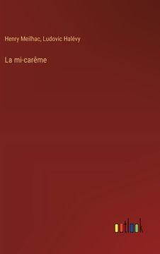 portada La mi-carême (in French)