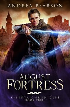 portada August Fortress (in English)