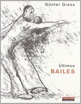 portada Ultimos Bailes (in Spanish)