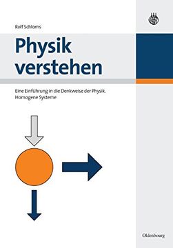 portada Physik Verstehen (en Alemán)