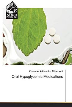 portada Oral Hypoglycemic Medications 