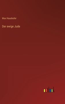 portada Der ewige Jude (en Alemán)