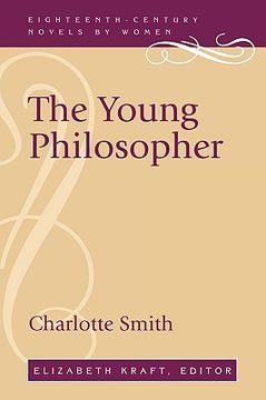 portada the young philosopher (en Inglés)